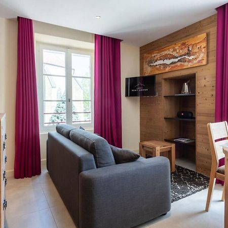 Carpates Annecy Rent Lodge Exterior photo