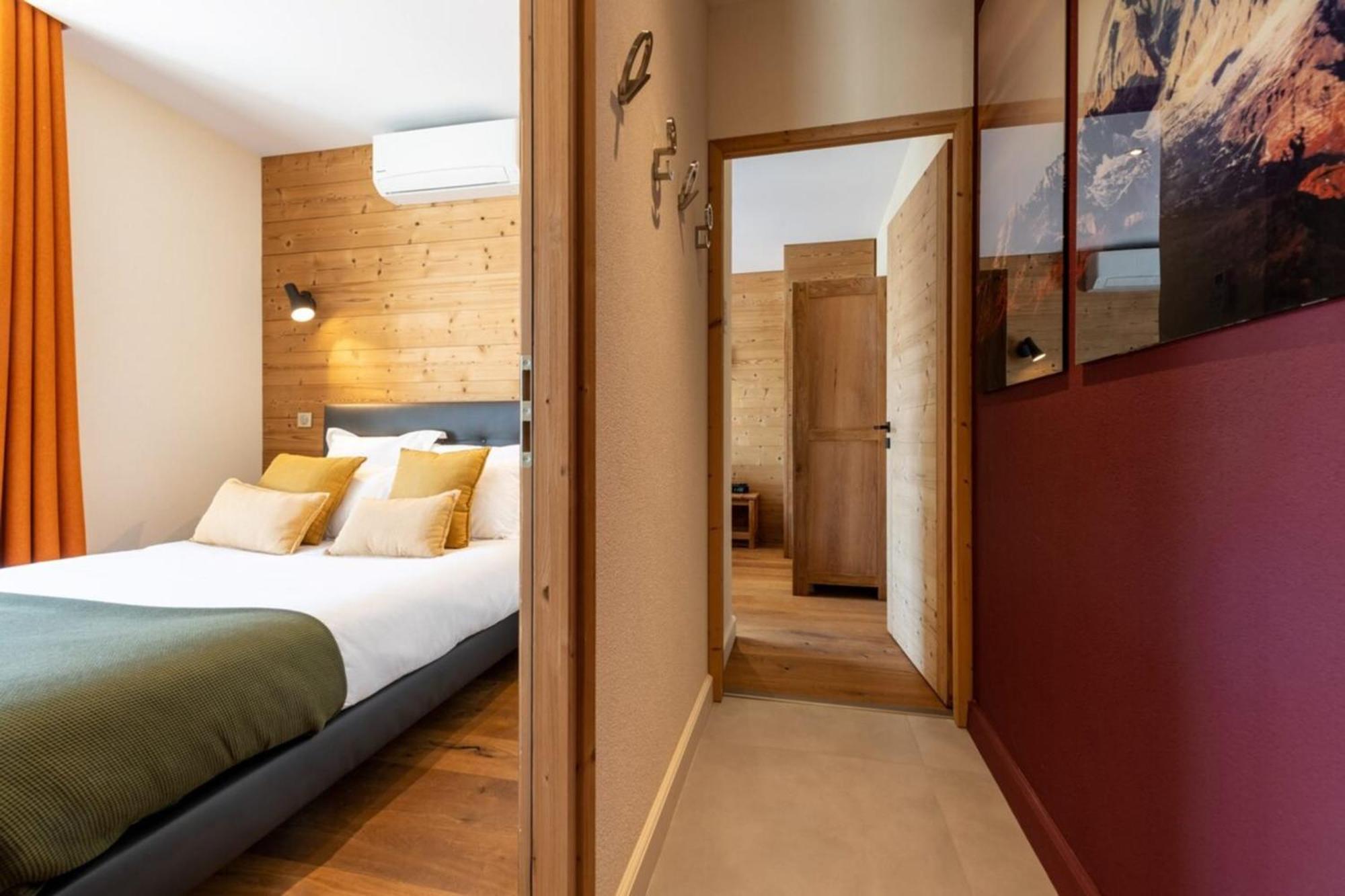 Carpates Annecy Rent Lodge Exterior photo