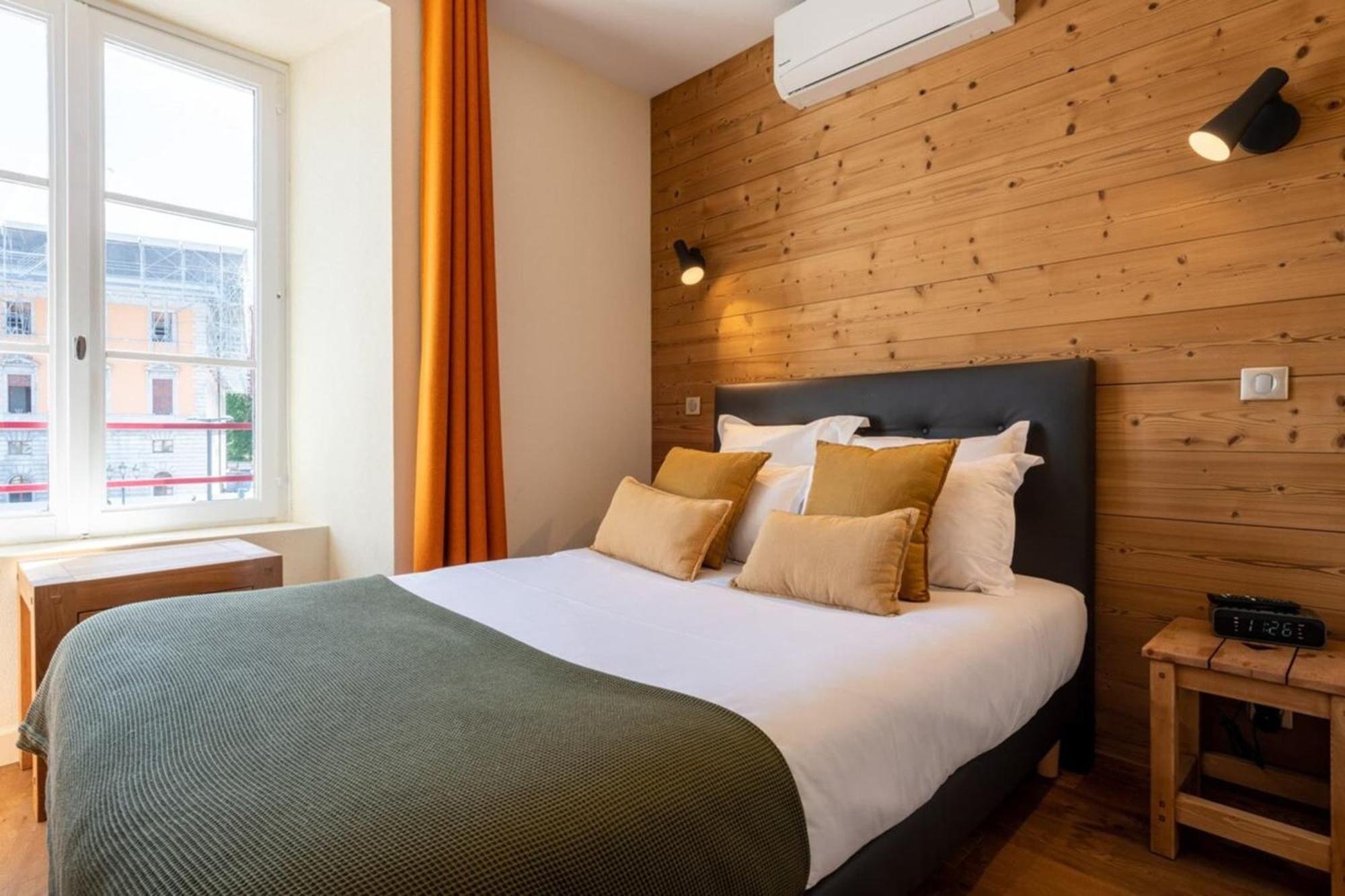 Carpates Annecy Rent Lodge Exterior photo